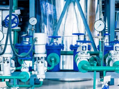Professional Installation And Maintenance Of Commercial Water Filtration Systems