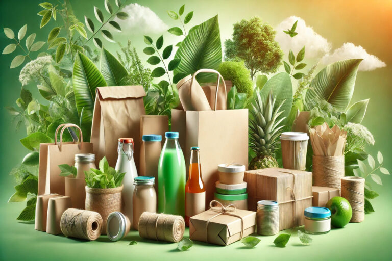 Eco-Friendly-Packaging-Solutions- How-Businesses-Can-Reduce-Plastic-Waste-with-Sustainable-Alternatives