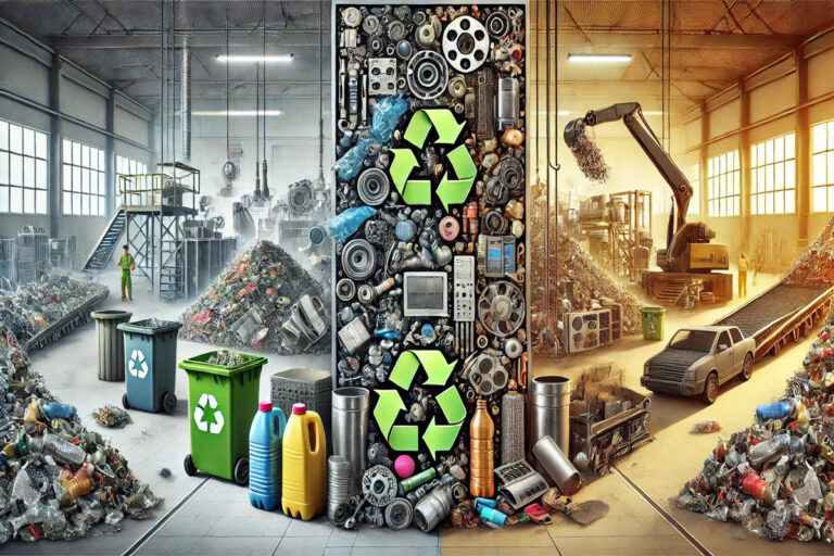 From-Waste-to-Product: The-Alchemy-of-Recycling-in-Modern-Manufacturing