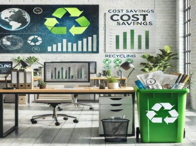 The Financial Benefits of Eco-Friendly Practices: How Investing in Recycling Can Save Money