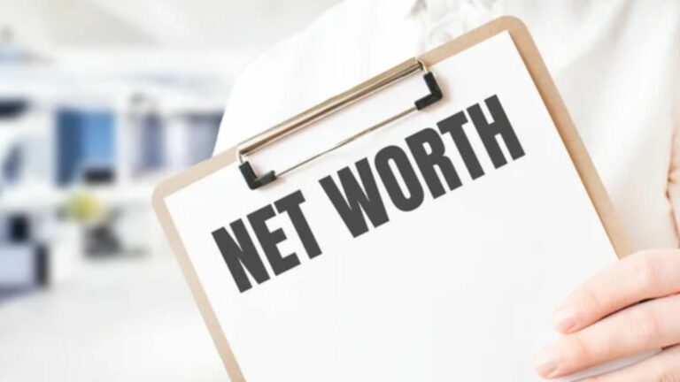 Net-Worth